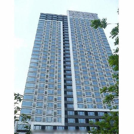 Guangzhou Meiyijia Hotel Apartment Экстерьер фото