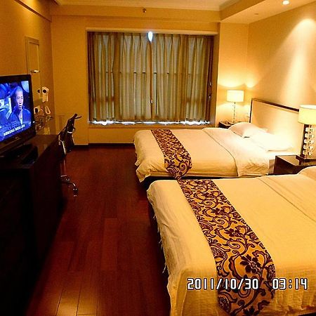 Guangzhou Meiyijia Hotel Apartment Номер фото
