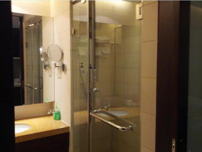 Guangzhou Meiyijia Hotel Apartment Номер фото