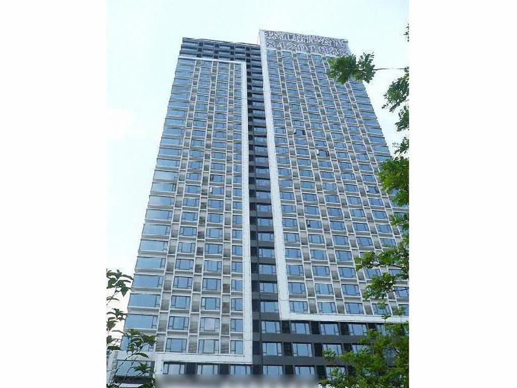 Guangzhou Meiyijia Hotel Apartment Экстерьер фото