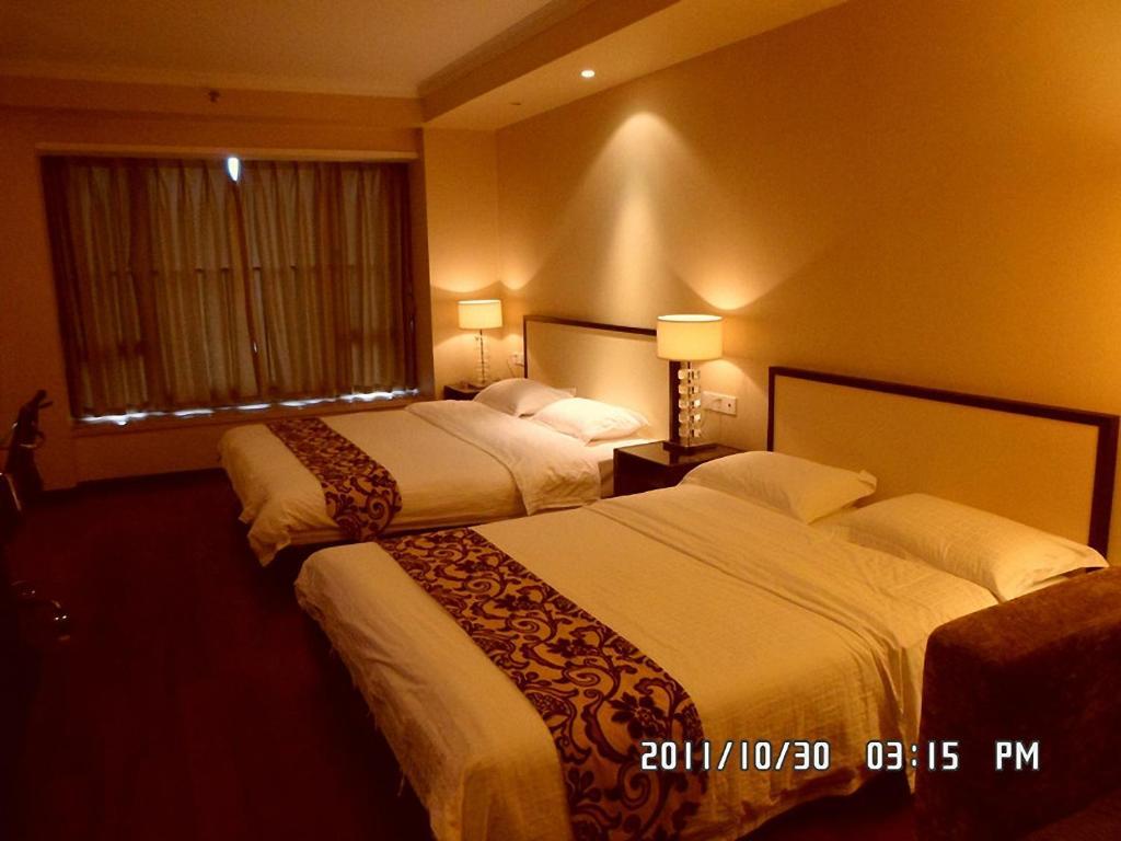 Guangzhou Meiyijia Hotel Apartment Номер фото